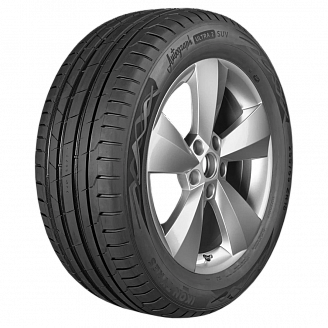 Шина Ikon Autograph Ultra 2 SUV 255/45 R20 105Y XL