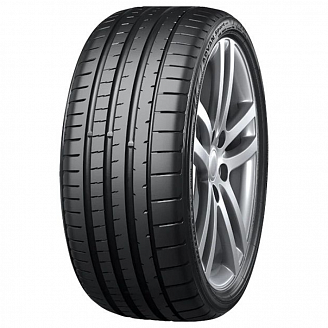 Шина Yokohama Advan Sport V107C 275/35 R22 104Y