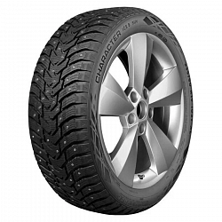 Шина Ikon Character Ice 8 SUV 265/60 R18 114T XL