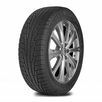 Шина Ikon Character Snow 2 (Nordman RS2) 225/55 R17 101R XL