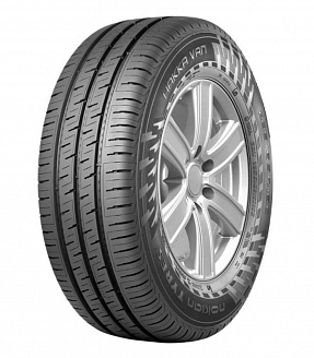 Шина Nokian Tyres Hakka Van 225/70 R15C 112/110R