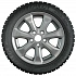 Шина Cordiant Winter Drive 195/60 R15 88T