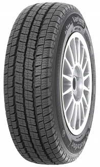Шина Matador MPS125 Variant All Weather 175/65 R14C 90/88T (2021 г.в.)