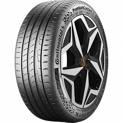 Шина Continental PremiumContact 7 255/55 R19 111V XL FR