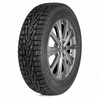 Шина Ikon Nordman 7 (Character Ice 7) 215/55 R17 98T XL