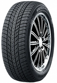 Шина Nexen Winguard Ice Plus 245/40 R18 97T XL
