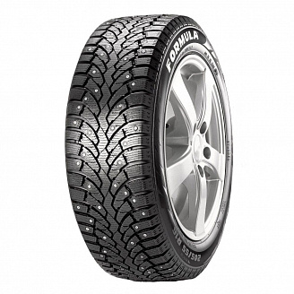 Шина Formula Ice 225/55 R19 103T XL