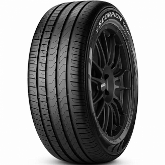 Шина Pirelli Scorpion Verde 275/40 R21 107Y XL
