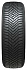 Шина Hankook Kinergy 4S2 X H750A 225/50 R18 95V 0 (2022 г.в.)