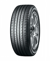 Шина Yokohama BluEarth-GT AE51 215/45 R17 91W