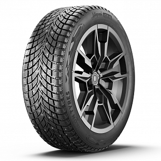 Шина Ikon Autograph Ice 10 205/55 R17 95T XL
