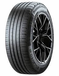 Шина Gislaved Premium Control 215/60 R17 96H