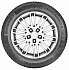 Шина Continental IceContact 2 SUV 235/65 R17 108T XL FR