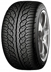 Шина Yokohama Parada Spec-X PA02 275/45 R20 110V XL