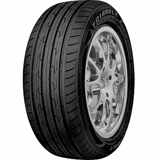 Шина Triangle Protract TE301 165/60 R14 75H M+S