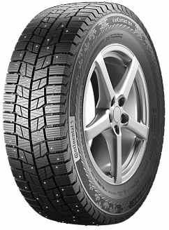 Шина Continental VanContact Ice 205/65 R16C 107/105R (2021 г.в.)
