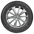 Шина GoodYear UltraGrip Ice Arctic 235/50 R17 100T XL (2017 г.в.)