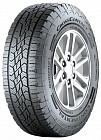 Летние шины CrossContact ATR