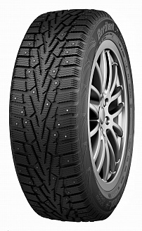 Шина Cordiant Snow Cross 235/55 R17 103T