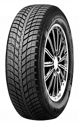 Шина Nexen N'blue 4Season 185/65 R15 88H