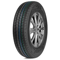 Шина Torero MPS-125 205/75 R16C 110/108R