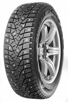 Шина Bridgestone Blizzak Spike-02 225/55 R17 101T (2021 г.в.)