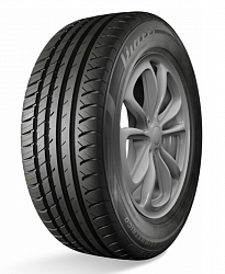 Шина Viatti Strada Asimmetrico V-130 235/40 R18 95V