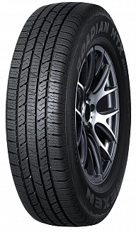 Шина Nexen Roadian HTX RH5 275/55 R20 113T (2017 г.в.)