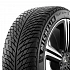 Шина Michelin Pilot Alpin 5 255/40 R19 100V XL