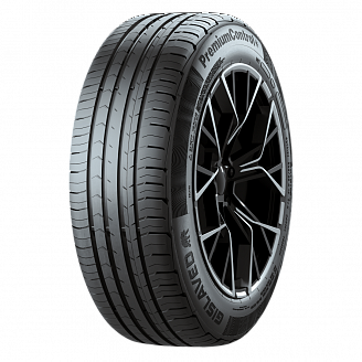 Шина Gislaved  PremiumControl 195/55 R16 91V XL