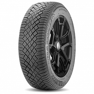 Шина Gislaved ArcticControl 275/50 R20 113T XL FR
