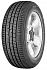 Шина Continental CrossContact LX Sport 265/45 R20 104H