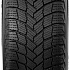 Шина Michelin X-Ice Snow 215/55 R18 99H XL (2021 г.в.)