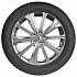 Шина Ikon Nordman 8 SUV (Character Ice 8 SUV) 215/70 R15 103T XL