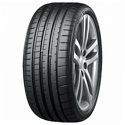 Шина Yokohama Advan Sport V107E 275/45 R21 110Y * XL