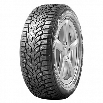 Шина Kumho WinterCraft WI32 215/55 R18 99H XL
