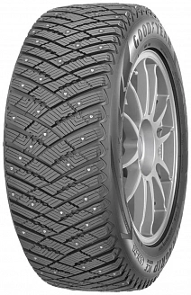 Шина GoodYear UltraGrip Ice Arctic SUV 205/70 R15 96T (2020 г.в.)