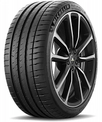 Шина Michelin Pilot Sport 4S 265/40 ZR22 106Y XL