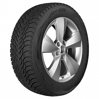 Шина Ikon Autograph Snow 3 225/50 R17 98R XL