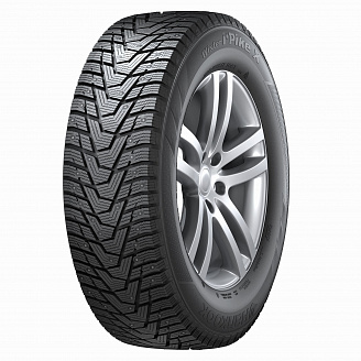 Шина Hankook Winter i*Pike X W429A 225/70 R16 107T XL