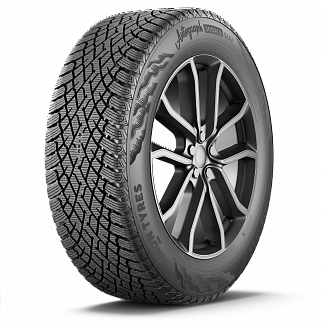Шина Ikon Autograph Snow 5 SUV 275/40 R21 107T XL