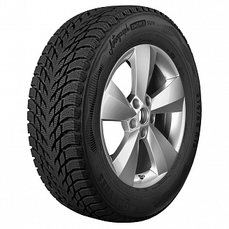 Шина Ikon Autograph Snow 3 SUV 225/55 R18 102R XL