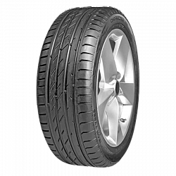 Шина Ikon Character Ultra (Nordman SZ2) 215/45 R17 91Y XL