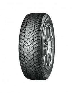 Шина Yokohama iceGuard Stud iG65 275/50 R21 113T (2021 г.в.)