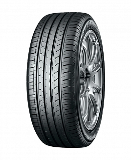 Шина Yokohama BluEarth-GT AE51 215/55 R16 97W