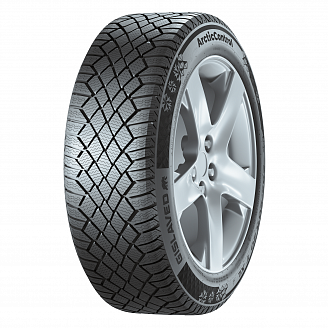 Шина Gislaved ActiveControl 225/60 R18 100H  FR