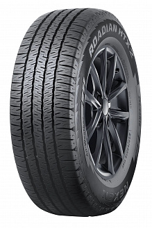 Шина Nexen Roadian HTX 2 255/65 R16 109T