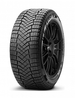 Шина Pirelli Ice Zero Friction 225/55 R18 102H XL
