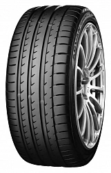 Шина Yokohama Advan Sport V105T 265/40 R21 105Y XL