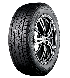 Шина Bridgestone Blizzak DM-V3 255/50 R20 109T XL